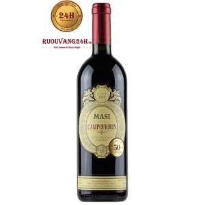 Rượu Vang Ý Masi Campofiorin