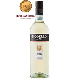 Rượu Vang Ý Masi Modello Pinot Grigio