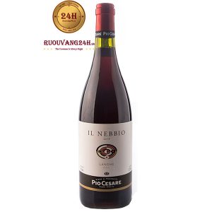 Rượu Vang Ý Pio Cesare IL Nebbio Langhe