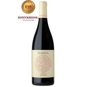 Rượu Vang Ý Planeta Frappato Vittoria DOC