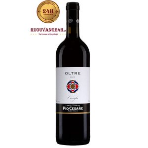 Rượu Vang Đỏ Pio Cesare Oltre Langhe