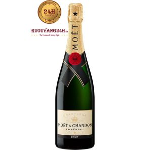 Rượu Champagne Moet & Chandon Imperial