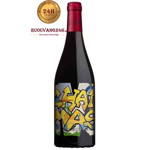 Rượu Vang Chai Mas Rouge