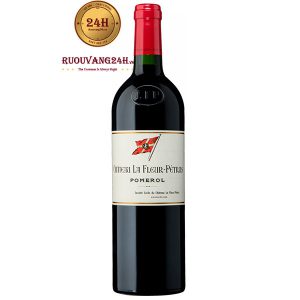 Rượu Vang Chateau La Fleur Petrus