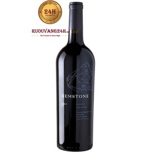 Rượu Vang Gemstone Estate Red Wine
