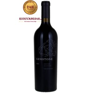 Rượu Vang Gemstone Heritage Selection Cabernet Sauvignon