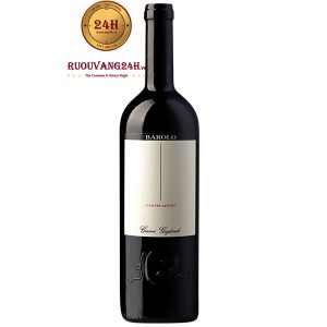 Rượu Vang Gianni Gagliardo Barolo Castelletto Serre