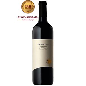 Rượu Vang Hentley Farm The Beauty Shiraz
