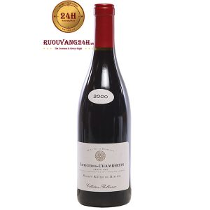 Rượu Vang Latricieres Chambertin MaiSon Roche De Bellene