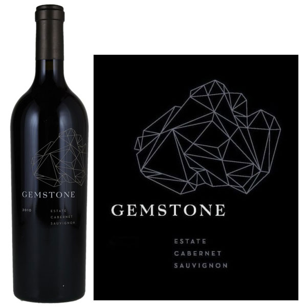Rượu Vang Mỹ Gemstone Estate Cabernet Sauvignon