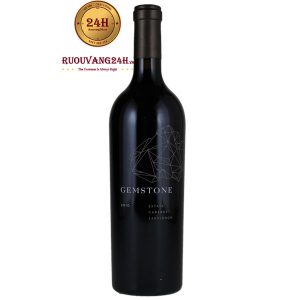 Rượu Vang Mỹ Gemstone Estate Cabernet Sauvignon