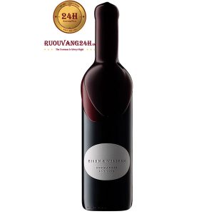 Rượu Vang Normandie Est Eisen & Viljoen