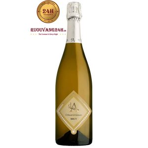 Rượu Vang Nổ Da Cremant De Limoux Brut Blanc