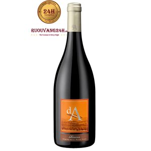 Rượu Vang Pháp DA Syrah Reserve