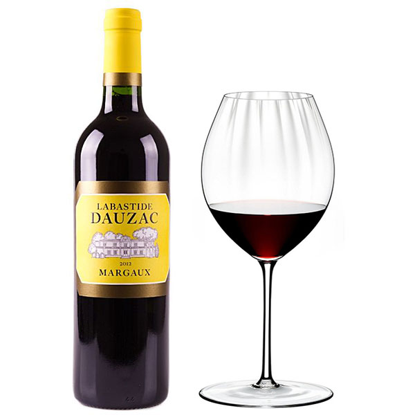 Rượu Vang Pháp Labastide Dauzac Margaux