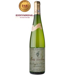 Rượu Vang Rolly Gassmann Gewurztraminer Oberer Weingarten De Rorschwihr