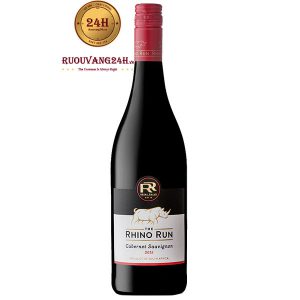 Rượu Vang The Rhino Run Cabernet Sauvignon