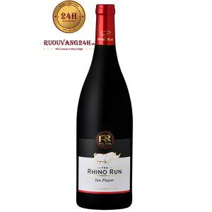 Rượu Vang The Rhino Run Ian Player