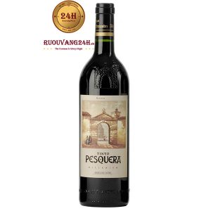 Rượu Vang Tinto Pesquera Millenium