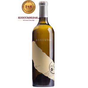 Rượu Vang Two Hands Adrestia Sauvignon Blanc