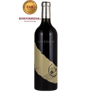 Rượu Vang Two Hands Aphrodite