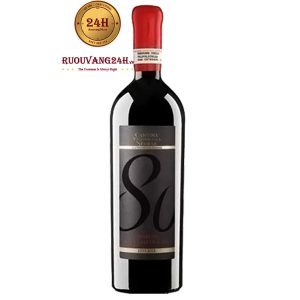 Rượu Vang Ý Amarone 80