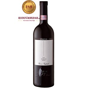Rượu Vang Ý Gianni Gagliardo Barolo