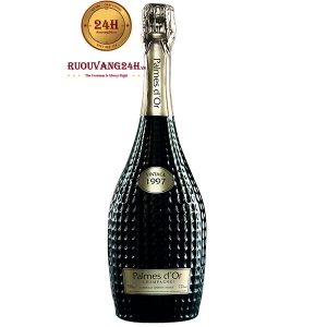 Rượu Champagne Nicolas Feuillatte Palmes D'Or