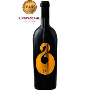 Rượu Vang 816 Primitivo Di Manduria