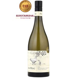Rượu Vang Ad Hoc Hen & Chicken Chardonnay