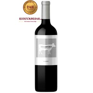 Rượu Vang Argentina Hereford Malbec