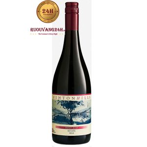 Rượu Vang Ashton Hills Piccadilly Valley Pinot Noir