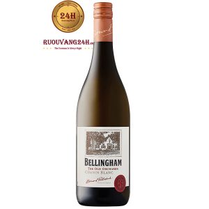 Rượu Vang Bellingham The Old Orchards Chenin Blanc