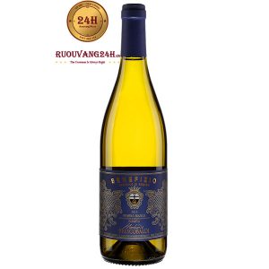 Rượu Vang Benefizio Castello Di Pomino