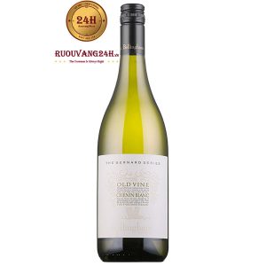 Rượu Vang Bernard Series Old Vine Chenin Blanc