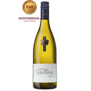 Rượu Vang Chateau L'HErmitage Auzan