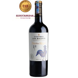 Rượu Vang Château Los Boldos Tradition Reserve Merlot