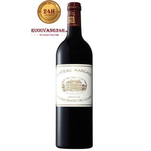 Rượu Vang Château Margaux Premier Grand Cru Classés