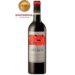Rượu Vang Château Peyros Magenta