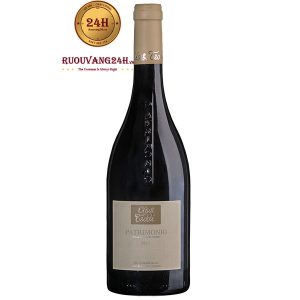 Rượu Vang Clos Teddi Tradition Patrimonio