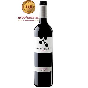 Rượu Vang Costers Del Prior Priorat