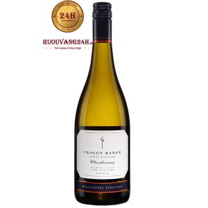 Rượu Vang Craggy Range Kidnappers Chardonnay