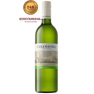 Rượu Vang Culemborg Chenin Blanc
