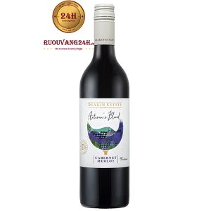 Rượu Vang Deakin Estate Artisan’s Blend Cabernet Sauvignon – Merlot