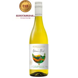 Rượu Vang Deakin Estate Artisan’s Blend Chardonnay - Pinot Grigio