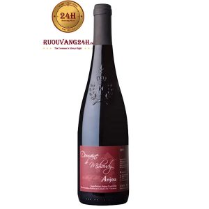 Rượu Vang Domaine De Mihoudy Anjou
