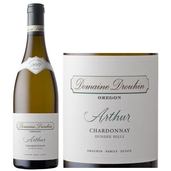 Rượu Vang Domaine Drouhin Oregon Chardonnay