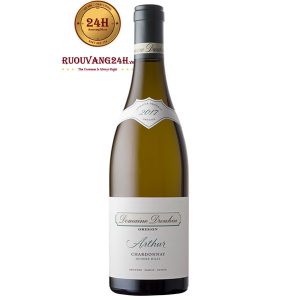 Rượu Vang Domaine Drouhin Oregon Chardonnay