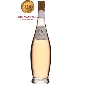 Rượu Vang Domaine Ott Chateau De Selle Cotes de Provence