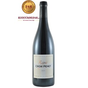 Rượu Vang Dominique Piron Domaine De La Croix Penet Regnie